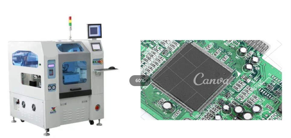 半導(dǎo)體維修--凱龍機電