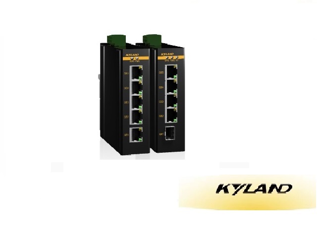 非網(wǎng)管型以太網(wǎng)交換機(jī)