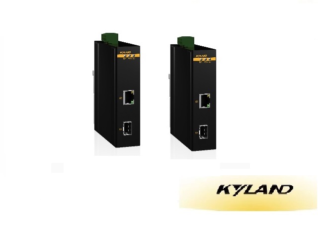 光纖收發(fā)器