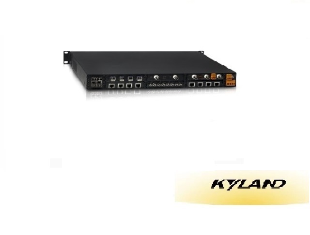 全方位多功能交換平臺(tái)