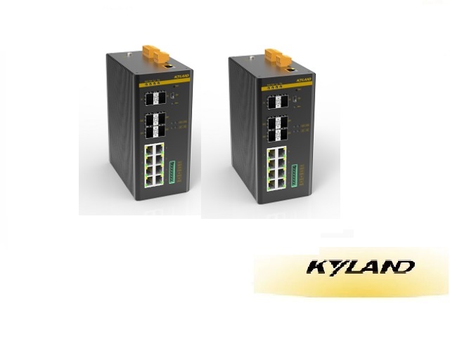 TSN時(shí)間敏感網(wǎng)絡(luò)產(chǎn)品