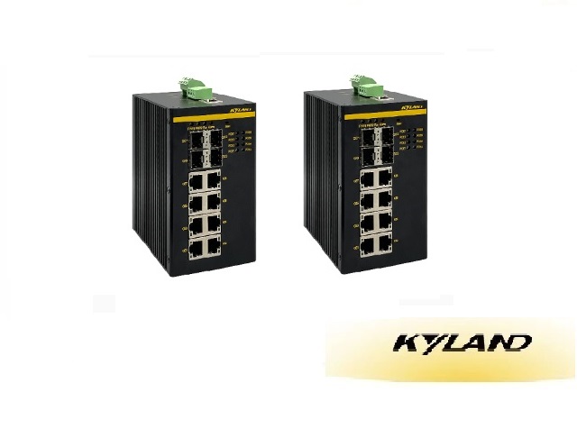 以太網(wǎng)供電(PoE)交換機(jī)