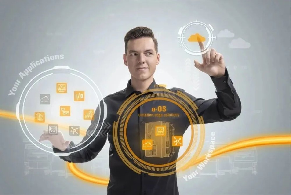 魏德米勒-凱龍機(jī)電 魏德米勒-凱龍機(jī)電