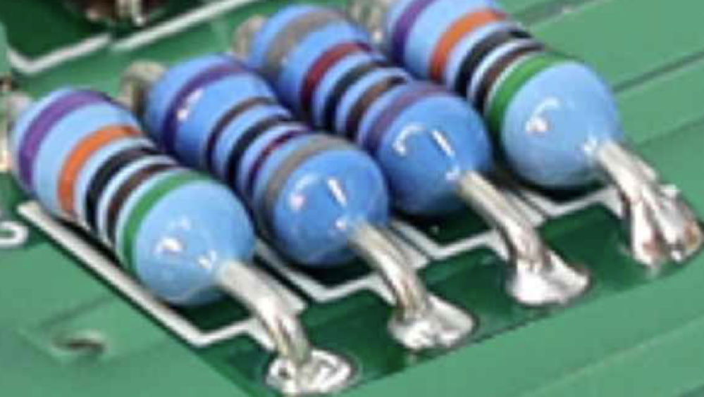 設(shè)備維修分立元器件的檢測與判斷（一）