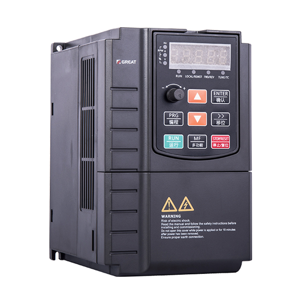 AB變頻器故障代碼（一）