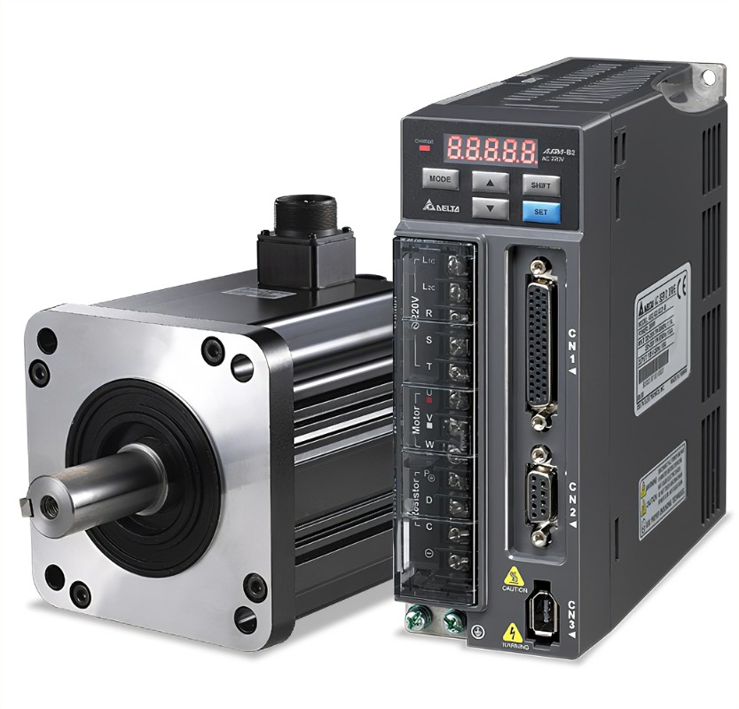 臺達(dá)伺服驅(qū)動器故障代碼（一）