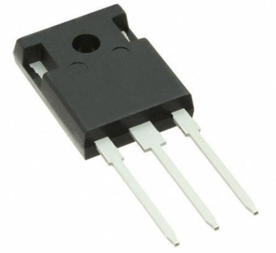 場效應(yīng)管、IGBT、IPM的測試